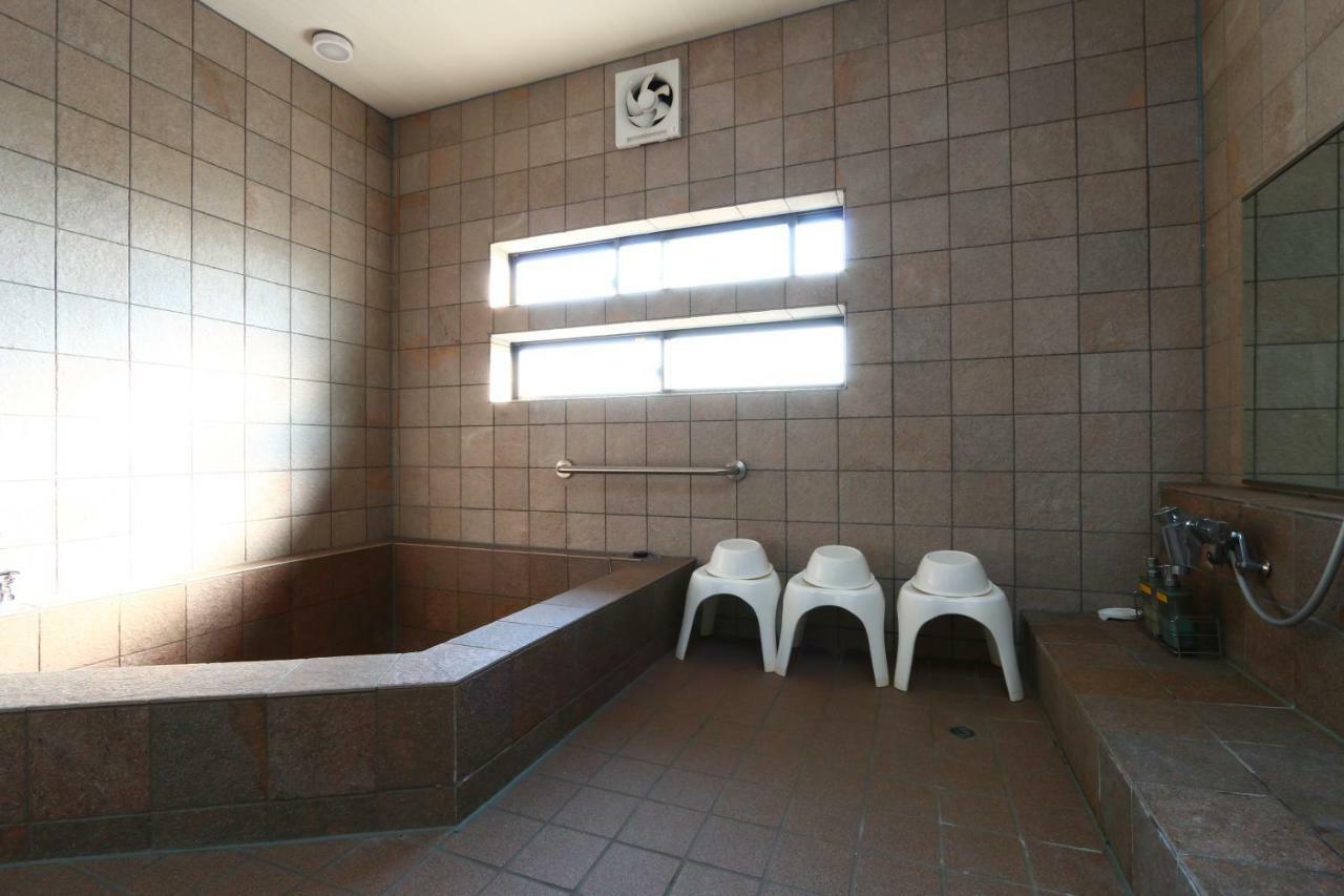 Hunagoya Takatori Ryokan Chikugo Εξωτερικό φωτογραφία